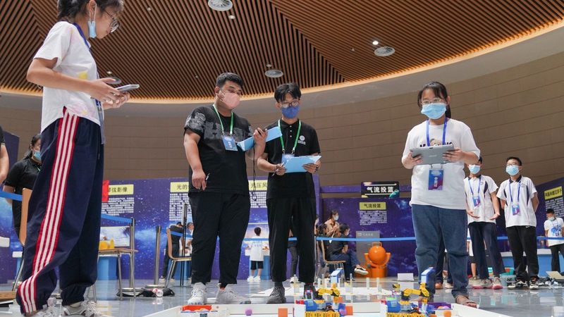 高新技术企业申报学历比例注意事项解析