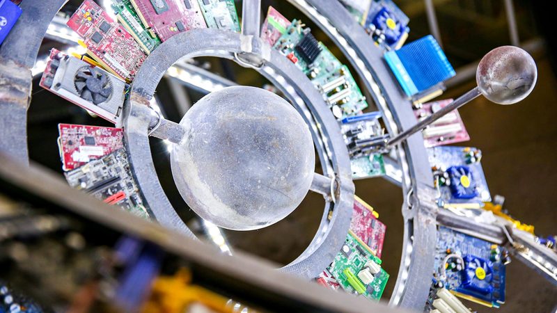 高新技术企业资格取消认定标准解析**